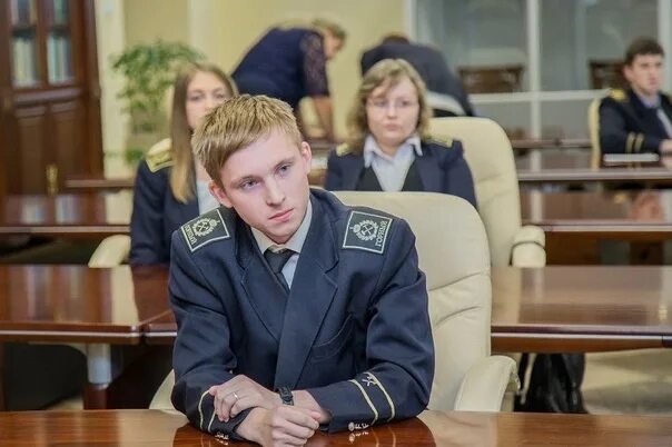 Успеваемость студентов горного университета