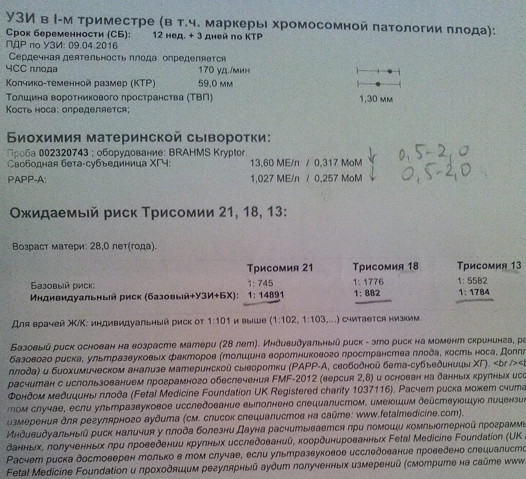 Анализ на патологию при беременности. Нормы при скрининге 1 триместра УЗИ. Показатели нормы трисомии 21. УЗИ 1 триместр беременности скрининг. УЗИ скрининг беременных 2 триместр.