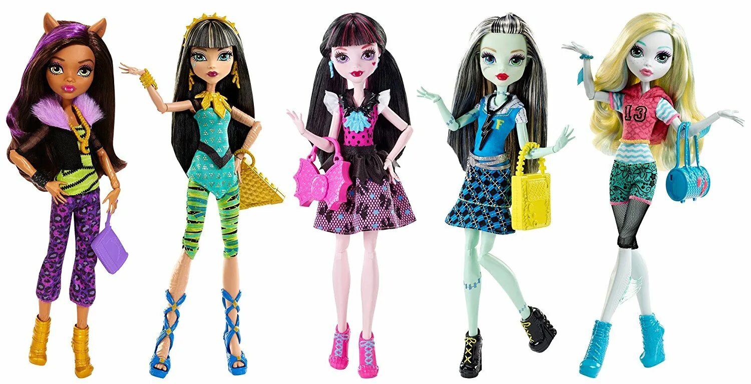 Типа хай. Маттел монстер хай. куклы монстер хай 2008 года. monster high g2 куклы. монстр хай куклы 1 коллекция.