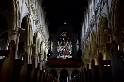 File:Stained Glass Sacred Heart Cathedral.jpg - Wikipedia