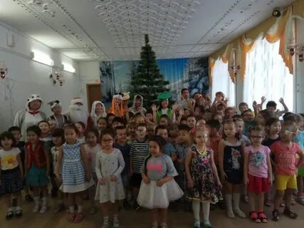 Детский сад подснежник