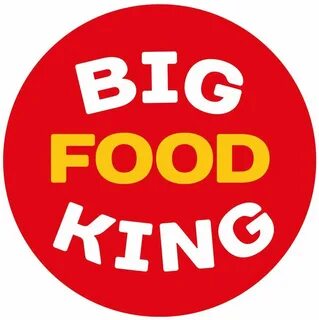Big food can