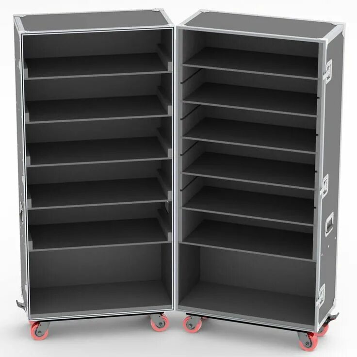 Show cases