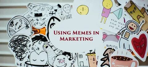 Marketing meme