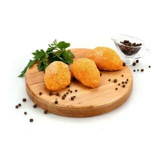 Котлеты по киевски замороженные