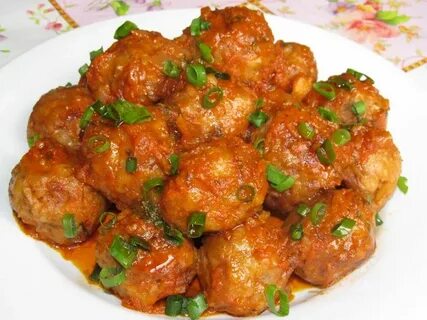 Куриные ежики