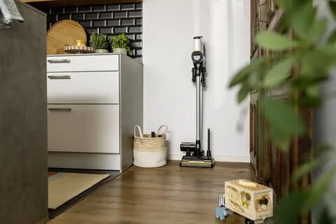Karcher vc 6 cordless ourfamily