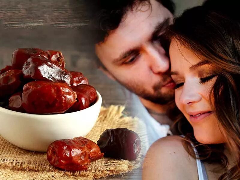 Eat dates