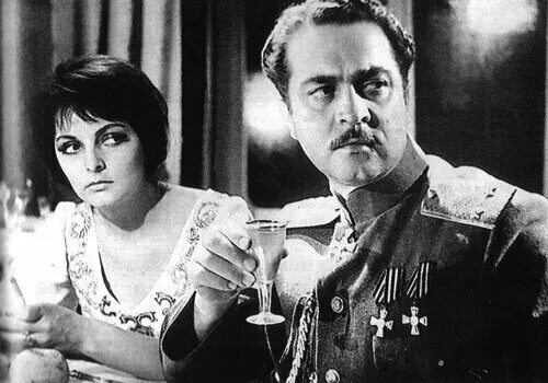 Сошальский владимир актер биография личная жизнь "Комические куплеты" Владимира Сошальского: едва не переиграл самого Евгения Лео
