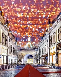 Третьяковский проезд