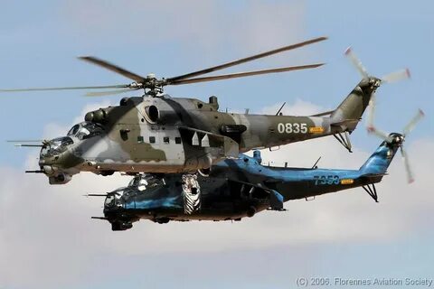 Авиация и общество