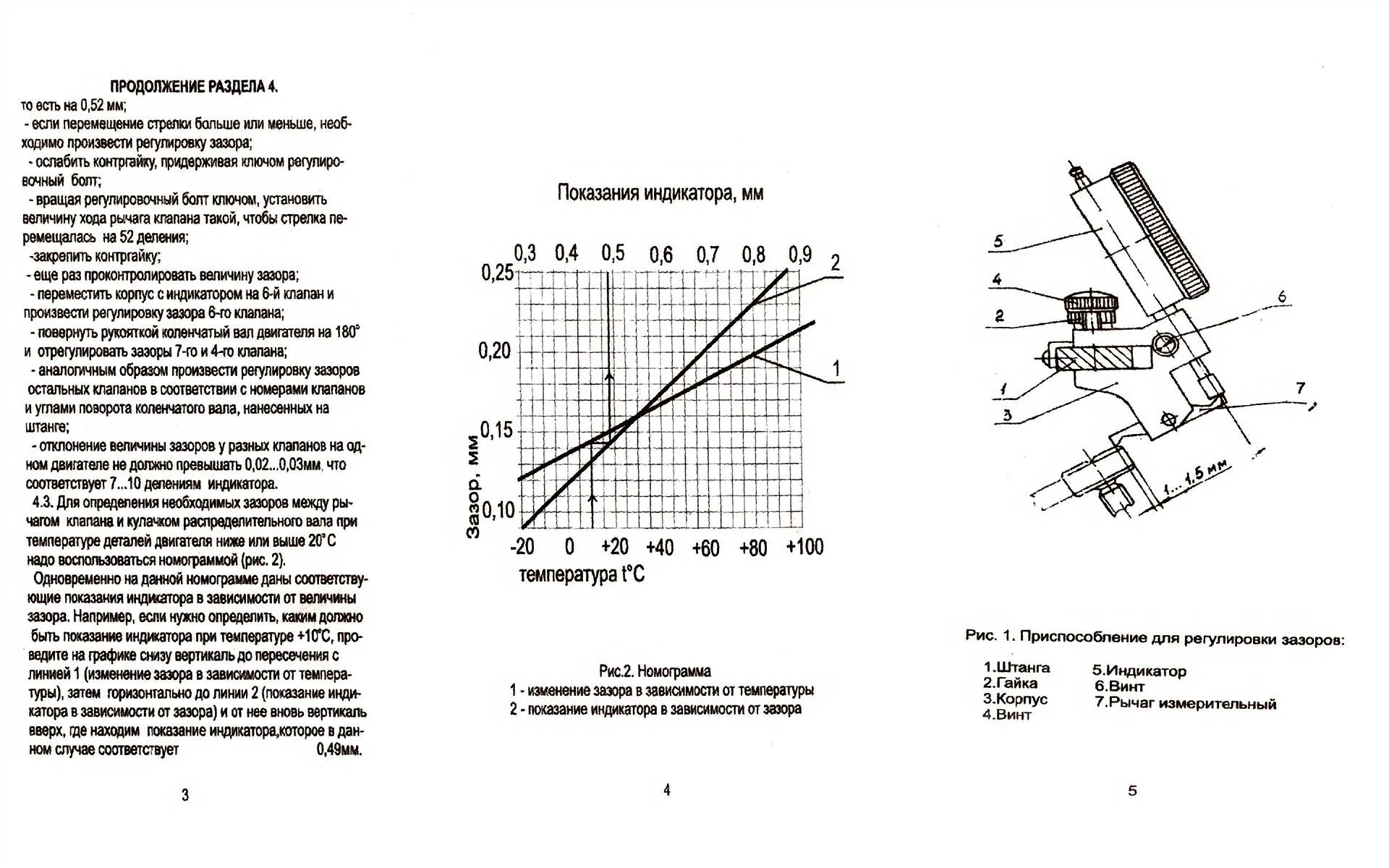 Номограмма для регулировки клапанов ваз 21213. Регулировка клапанов температура. Таблица тепловых зазоров клапанов ваз 2107. Температурная таблица зазоров клапанов ваз. Таблица регулировки клапанов ваз 2107 инжектор.