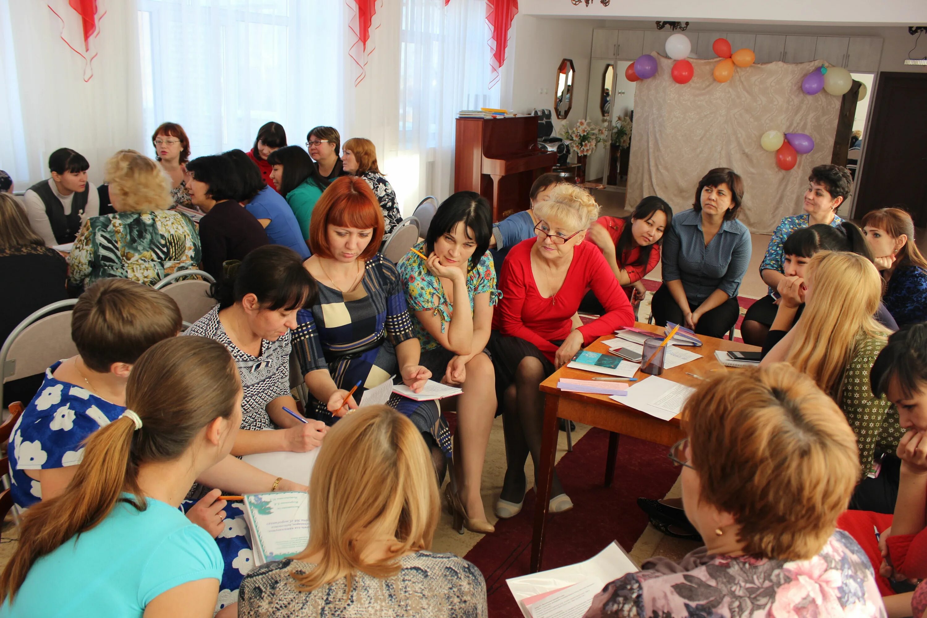 выступление социального педагога на педсовете