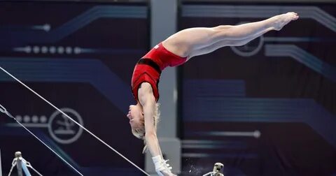Пенза соревнования по спортивной гимнастике 2023