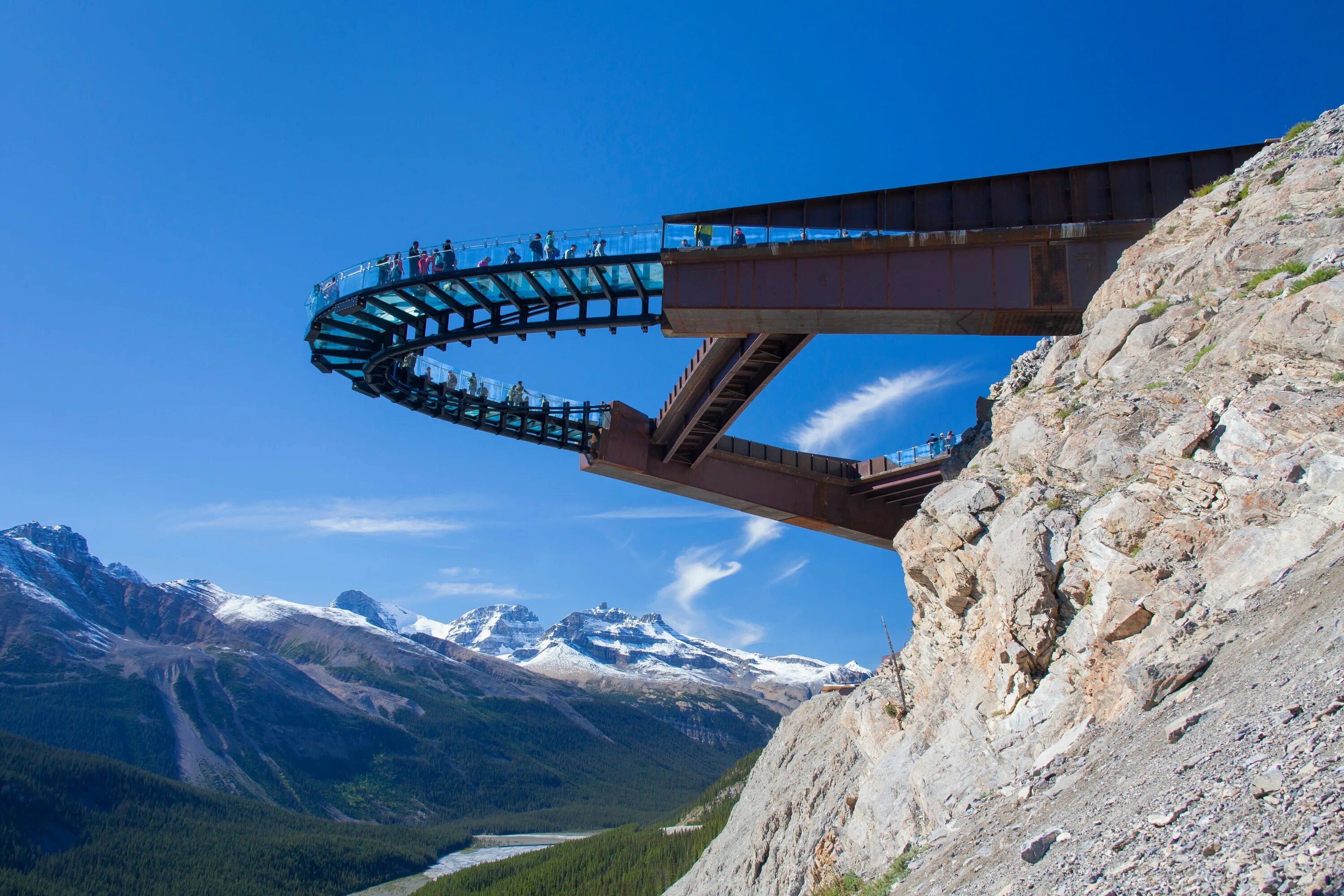 Glacier Skywalk в Канаде. Biokovo Skywalk. Смотровая площадка Glacier Skywalk. Skywalk Австрия. Красивые смотровые площадки