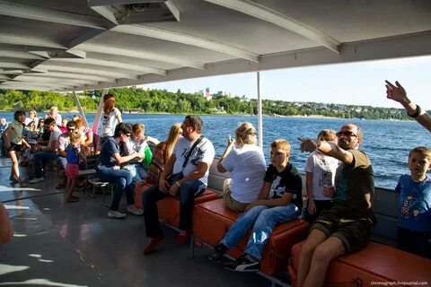 Волга тревел самара