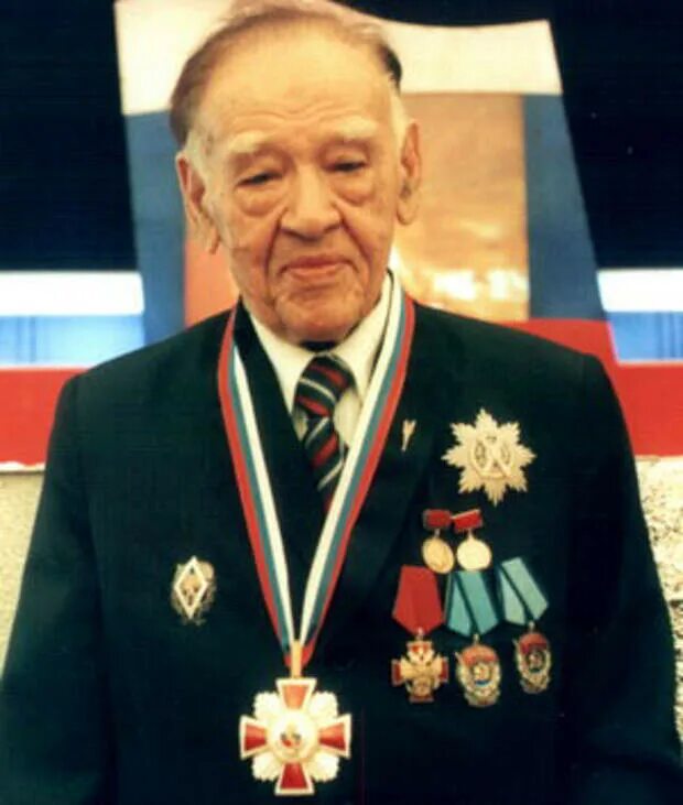 Ф г о с россии. Ф.Г. Углова. Углов фёдор Григорьевич (1904-2008).