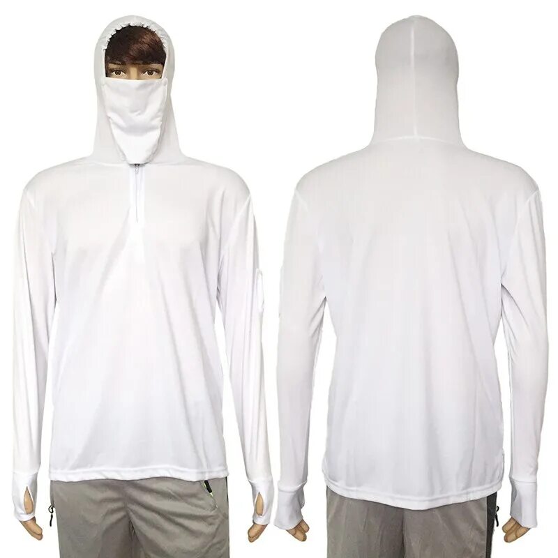 Sun clothes