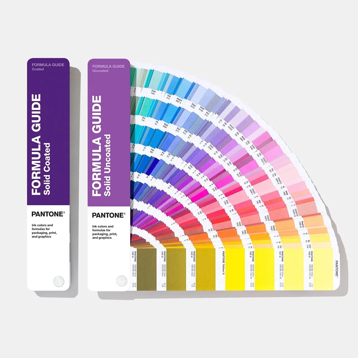 Its colors