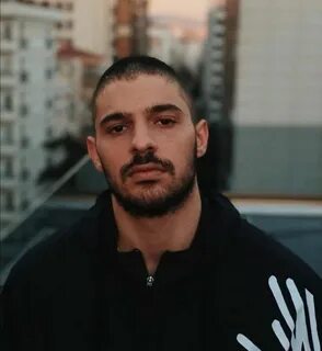 Халит озгюр сары