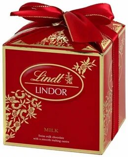 Конфеты lindt