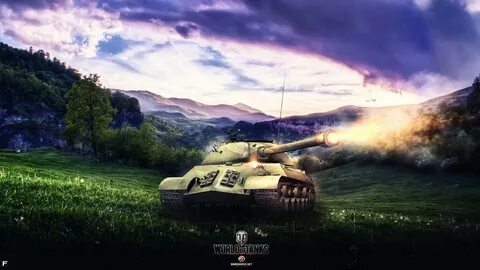 App gallery wot