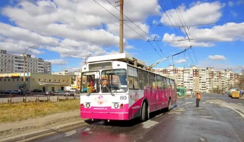 24 автобус мурманск