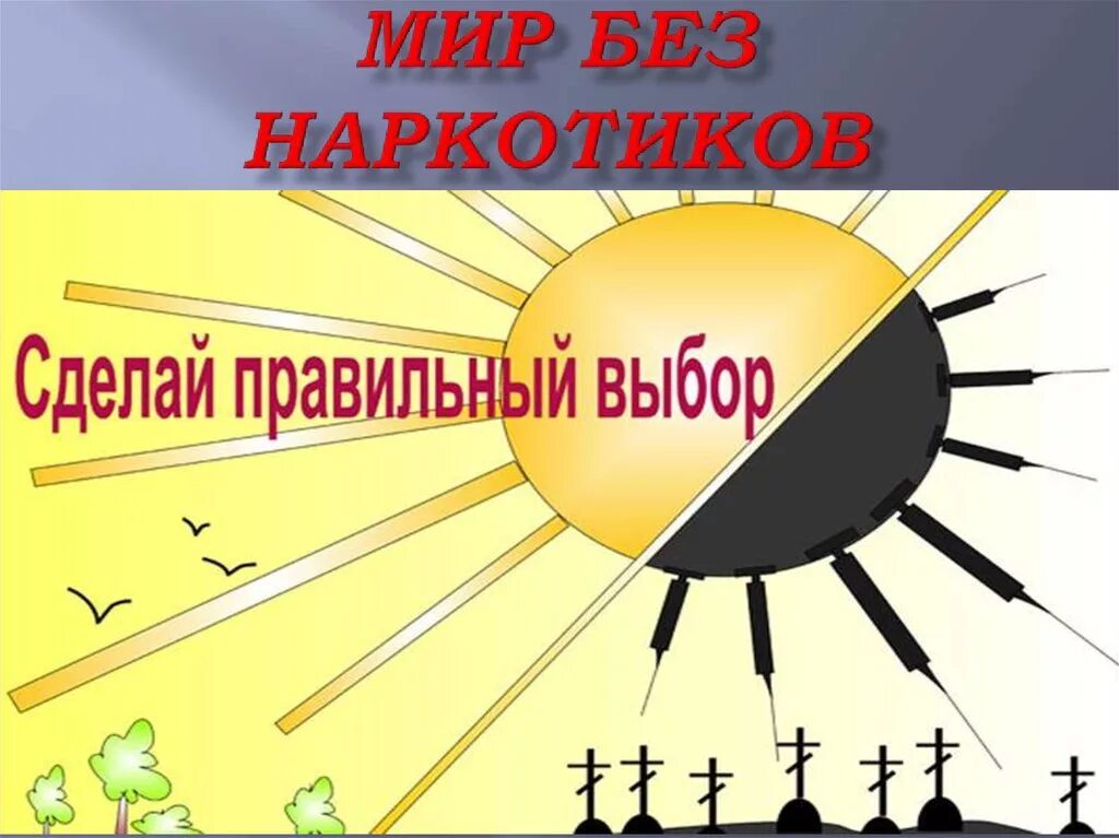 Жизнь без наркотиков. Мир против наркотиков. Сделай правильный выбор. Мы против наркотиков. Классный час мечта