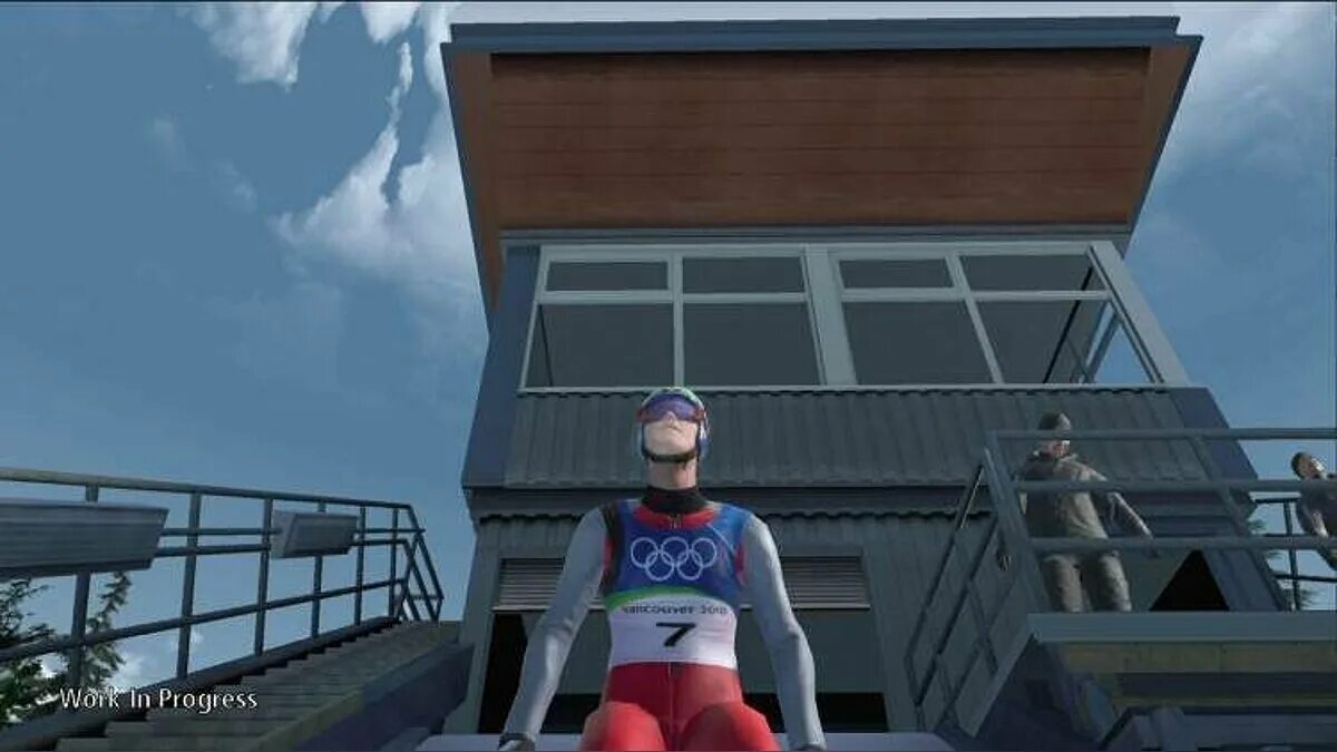 Ванкувер 2010 игра. Vancouver 2010 игра. winter sports игра на пк.