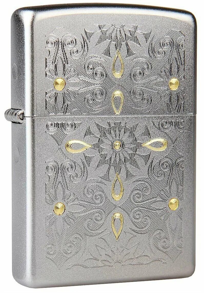 Zippo classic