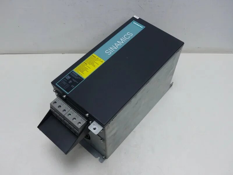 Active interface