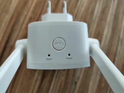 Tp link tl wa855re