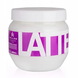Kallos cosmetics