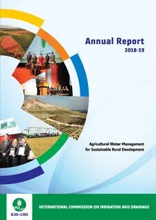 Annual report