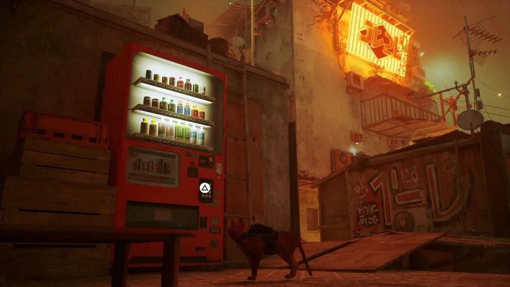 стрэй 2022. Stray игра. Stray 2022. комната с глазами из игры стрэй. Stray геймплей.