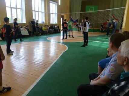 Школа 13 жигулевск