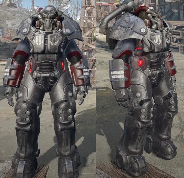 фоллаут 76 силовая броня x-01. фоллаут 4 краски. Fallout 4 hellfire x-03 power armor. фоллаут 4 краски. броня гиена фоллаут 4.