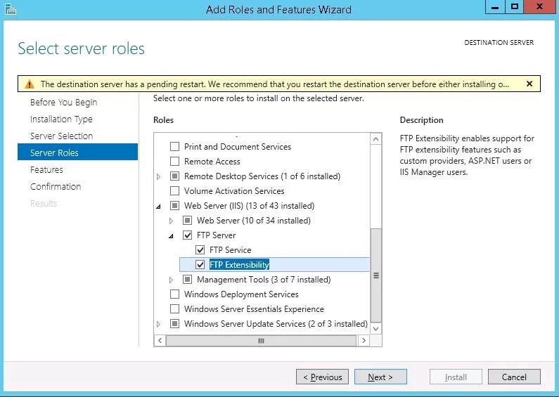 Настройка windows файловый сервер. Ftp сервер на windows на русском. настройка ftp сервера. роли windows server. ftp server windows.
