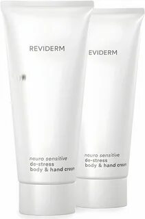 Reviderm косметика