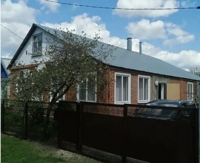 Динская дом