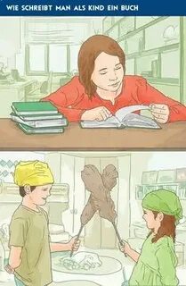 Wie man