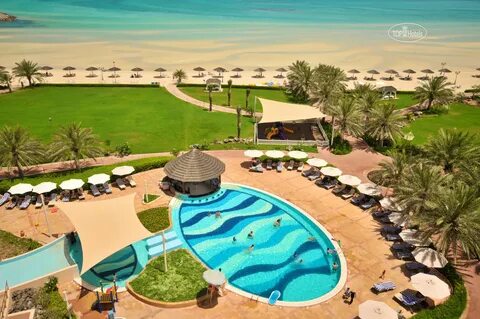 Danat jebel dhanna resort 5