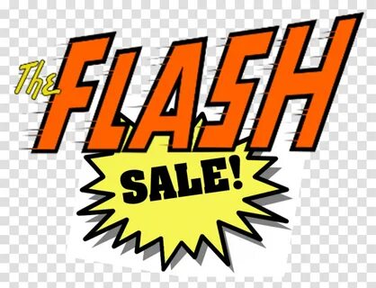 Оранжевый flash sale