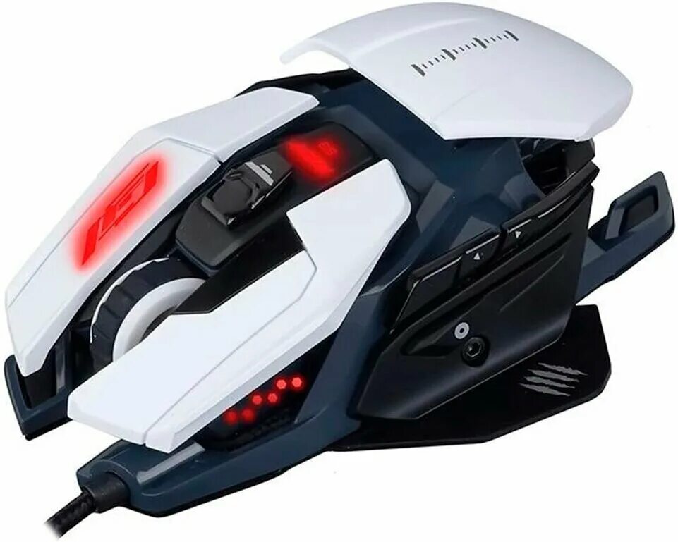 Mad catz r. T. T. мышь mad catz r. Pro.