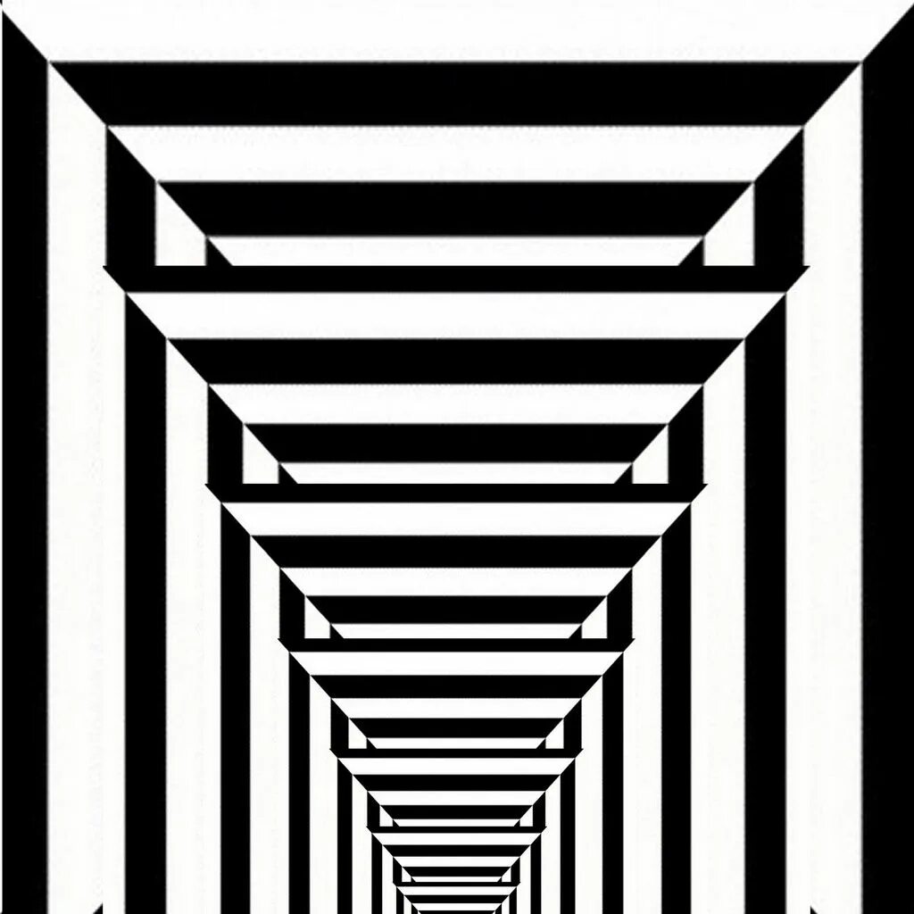 Рисунки иллюзии. Оптические иллюзии черно белые. Иллюзия с прямыми линиями. Орнамент из прямых линий. Арнамент из прямыхз Линней.