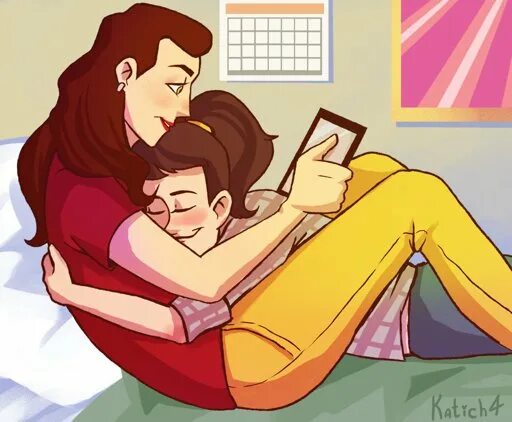 фанфик т и и димы