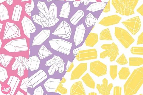 Pattern pieces