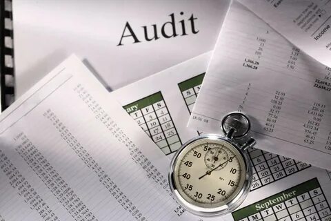 Проведение аудита фирмы