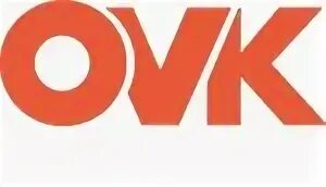 Овк