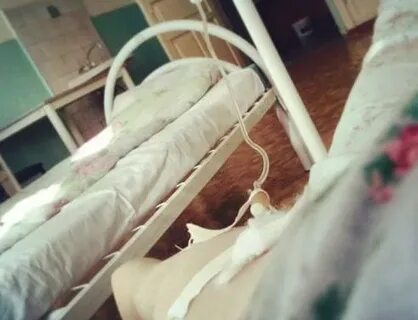 Забыл вещи в больнице